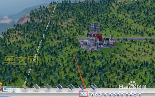 模拟城市5:人口城建设极限挑战,突破180W人口