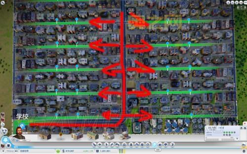 模拟城市5:人口城建设极限挑战,突破180W人口