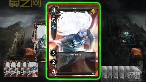 魔法门冠军对决：英雄无敌卡牌游戏中文版即将上线