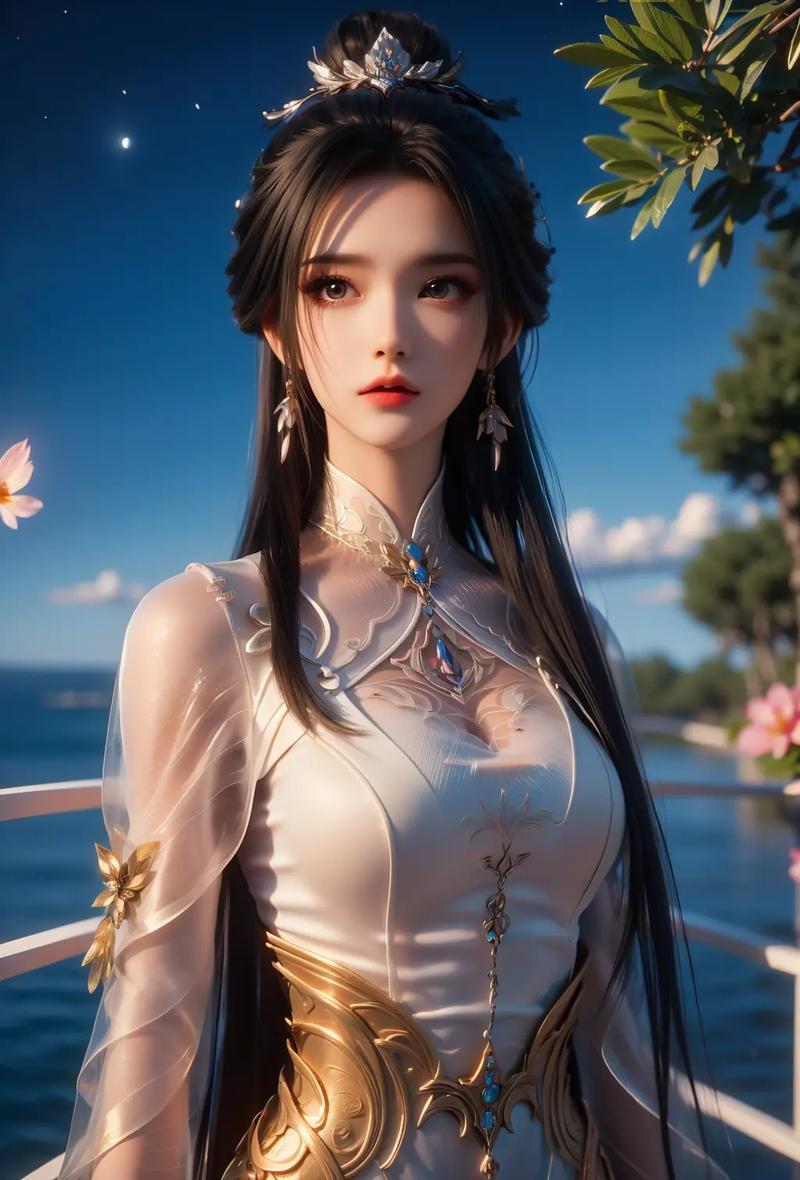 傲斗凌天2.0：十方诛魔，经典复古的仙侠世界等你体验！