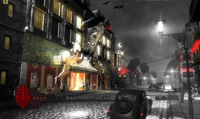 城市破坏者：小巧游戏，大乐趣！