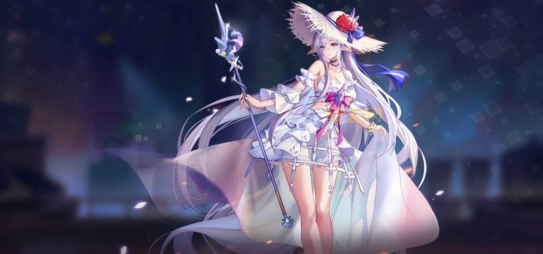 双生幻想:日漫画风,异次元卡牌,福利多多!