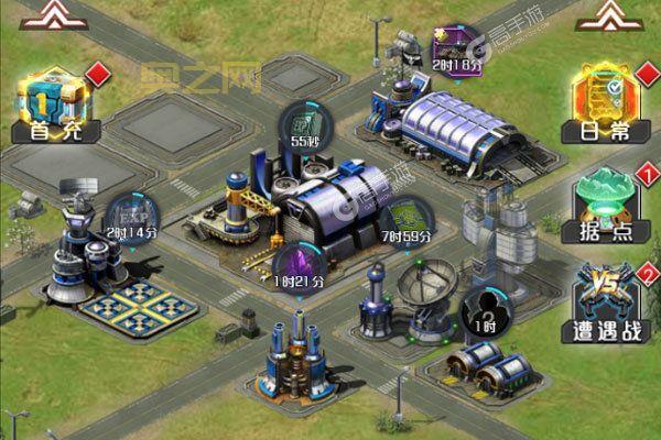 红警1中文版下载：经典策略游戏，带你回到冷战时代！