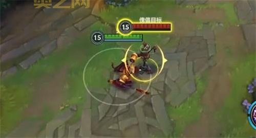 LOL孙悟空天赋分析：金刚不坏被动，护甲魔抗随敌人数增加