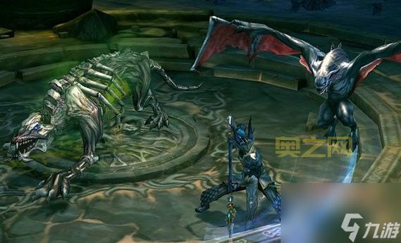 斗战神知北游任务指南:快速升级必备攻略