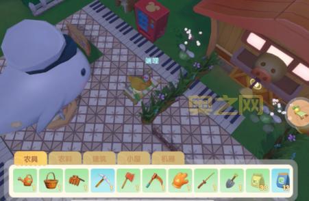 摩尔庄园偷牛BUG曝光！教你利用漏洞轻松“致富”