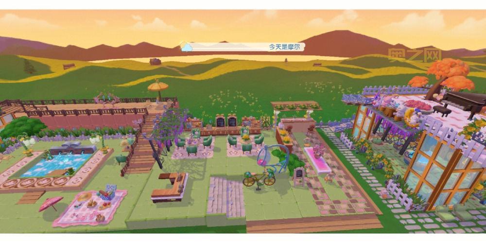 摩尔庄园偷牛BUG曝光！教你利用漏洞轻松“致富”