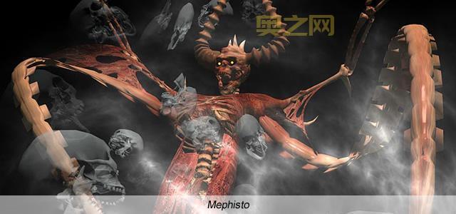 暗黑破坏神4：墨菲斯托的下场，莉莉丝的复活计划