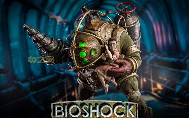 生化奇兵1下载：重温末日生存，寻找生化来源，开启生存冒险之旅