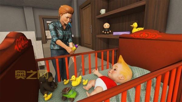 触摸模拟器下载：与虚拟角色互动，体验别样人生