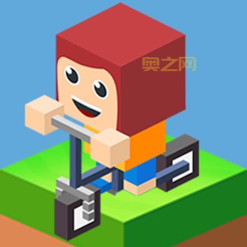 是男人就下100层下载：像素风休闲游戏，让你乐不停！