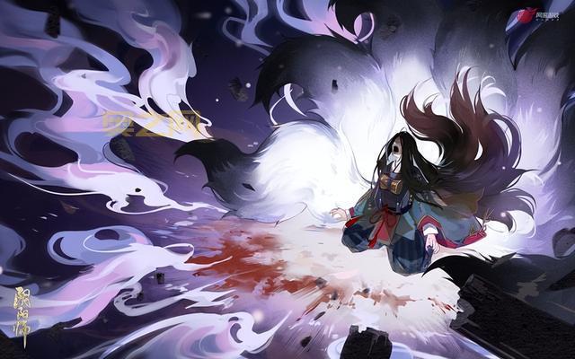 阴阳师：最强壮式神排行，谁是你的菜？