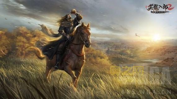 天龙八部单机版下载：重温经典武侠，体验江湖恩怨