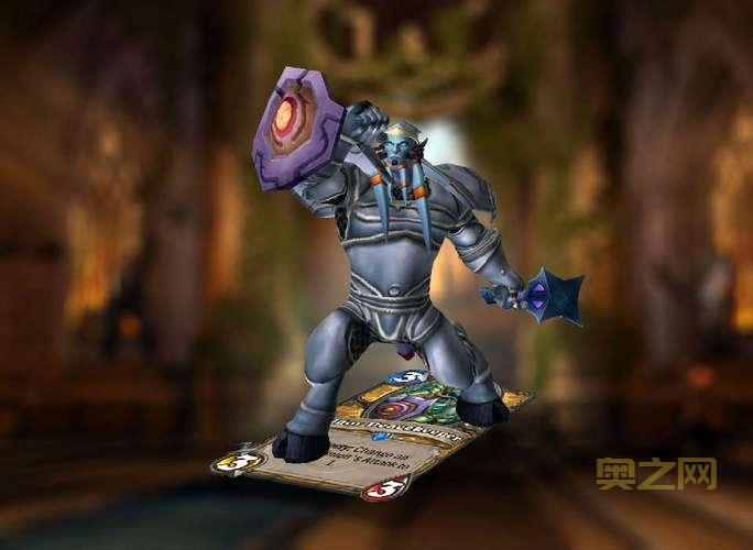 《我叫MT3D》： 超华丽3D特效，打造沉浸式卡牌体验！