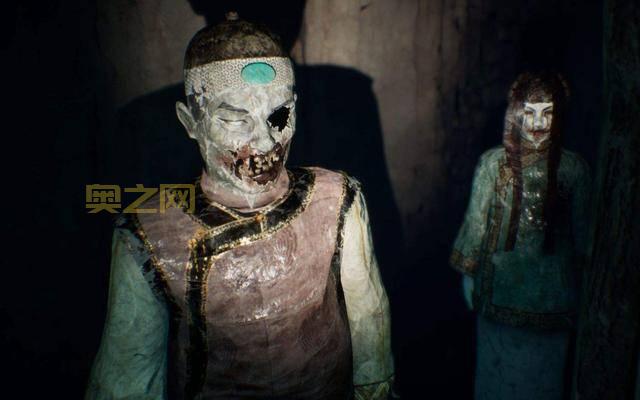 Outlast汉化补丁下载：轻松玩转中文版恐怖游戏！