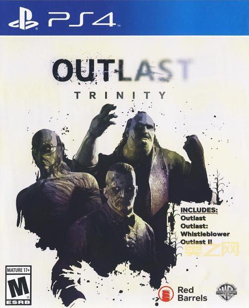 Outlast汉化补丁下载：轻松玩转中文版恐怖游戏！