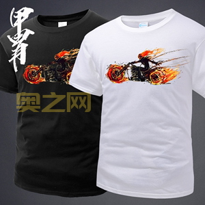 地狱摩托：感受狂飙快感，化身地狱骑士！