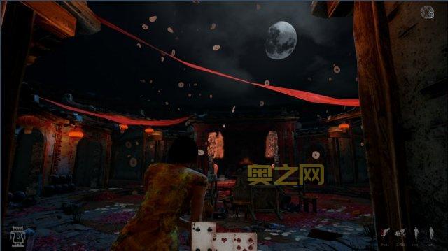 恶灵进化：4v1非对称竞技，猎人与猎物生死对决！