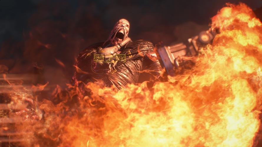 恶灵进化:4v1非对称竞技,猎人与猎物生死对决!