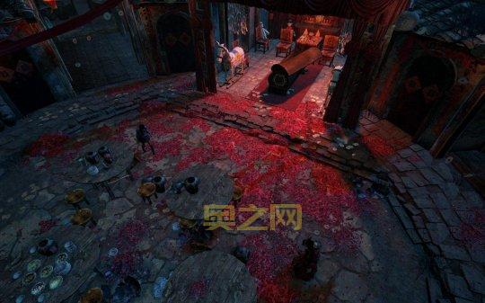 恶灵进化:4v1非对称竞技,猎人与猎物生死对决!