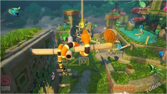 童年回忆，全新升级：新版贪吃蛇，来一场精彩对决！