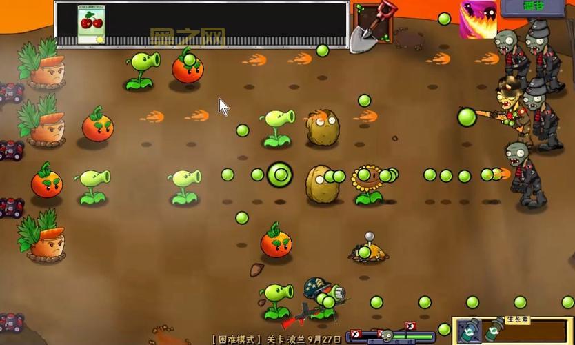 植物大战僵尸3手游下载：重温经典，开启全新战斗！