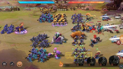 少年三国志：零，名侠齐聚，零界之痕邀你踏上策略征途！