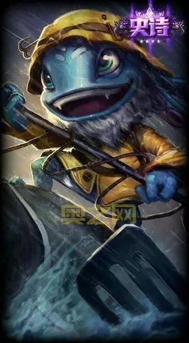 中路刺客之王!潮汐海灵攻略:从新手到大神