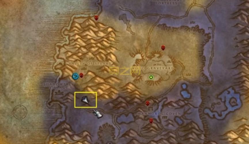 魔兽世界雷神岛山泽仪式石获取攻略：三种方法轻松获取！