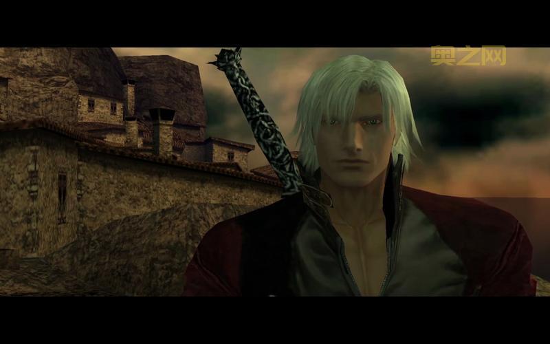 鬼泣2中文版下载：人气火爆的战斗竞技冒险游戏，等你来战！