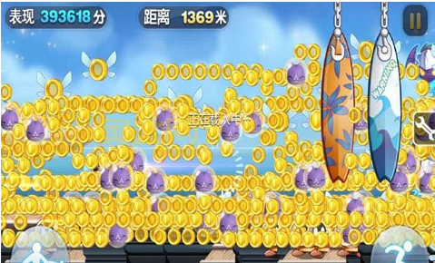 叉叉酷跑助手官网：助你突破极限，领跑酷跑世界！