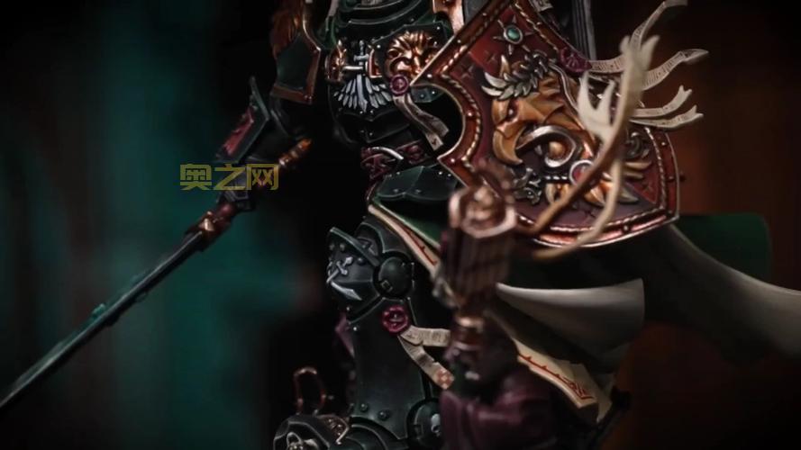 暗黑边境：万维丢失，众神苏醒，你的命运将如何抉择？