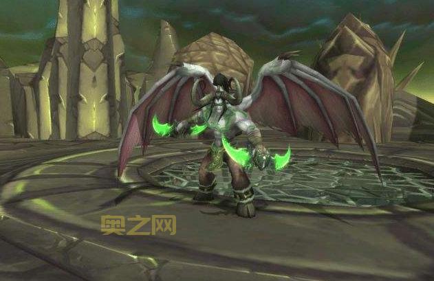 黑暗神庙BOSS攻略：三脸、高阶督军等关键战斗技巧分享