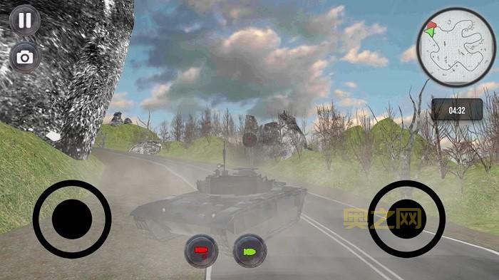 惊天动地手游下载:1.1.132版本震撼来袭