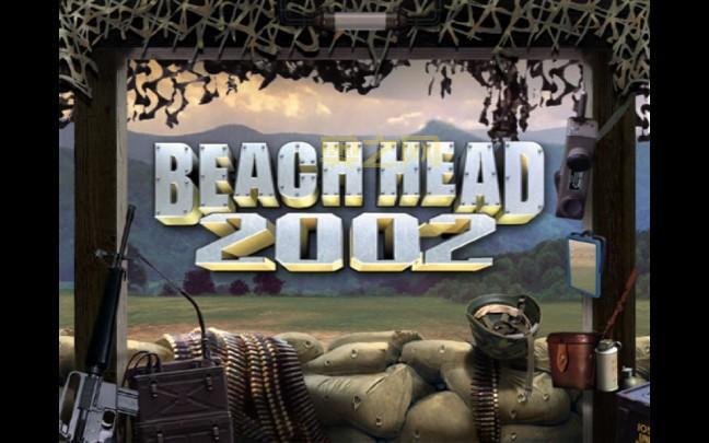 抢滩登陆2002中文版下载：回忆童年，重燃战火