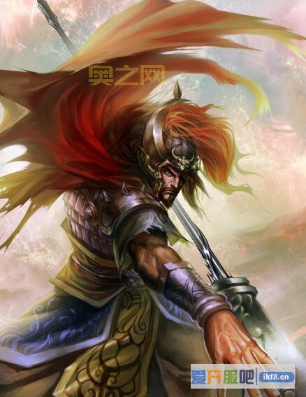 热血三国名将排行榜：谁才是三国最强武将？