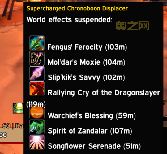 魔兽世界怀旧服：屠龙者纲要，你真的会用吗？