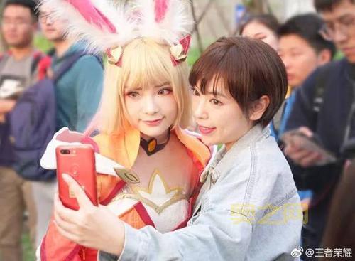 凯旋之刃：王者荣耀新英雄的配音演员是谁？