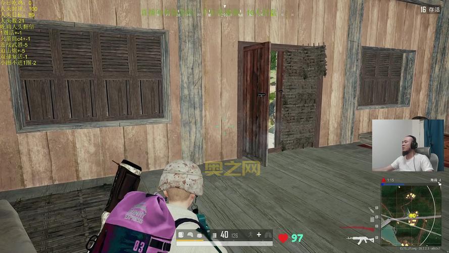 寻找“绝地王者勇士六三”：这款游戏真的存在吗？