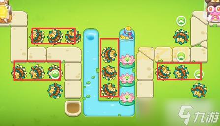 保卫萝卜挑战35关攻略：轻松通关不再是梦！