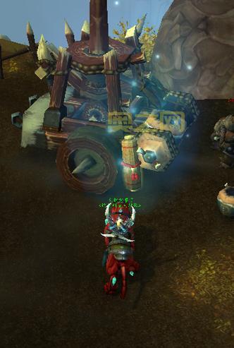 魔兽世界游学者崇拜奖励：筋斗云坐骑获取全流程！