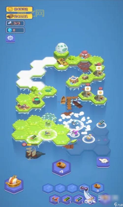 手机网页游戏大全：2024最新热门网页游戏推荐