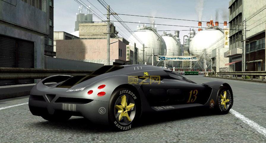 山脊赛车6下载地址推荐：安全可靠，高速下载！