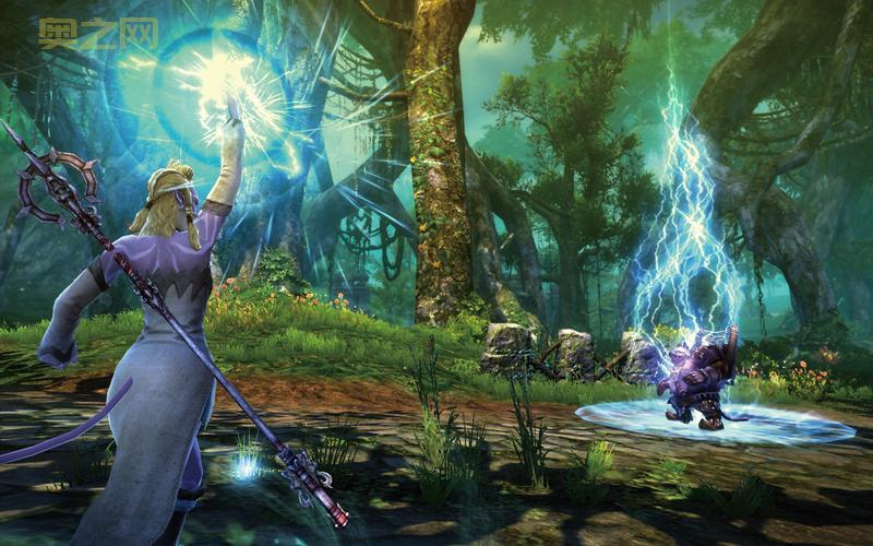 黑金OL职业解析：8大职业特点详解，助你选择心仪角色！