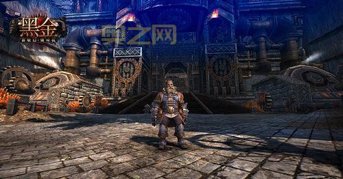 黑金OL职业解析：8大职业特点详解，助你选择心仪角色！