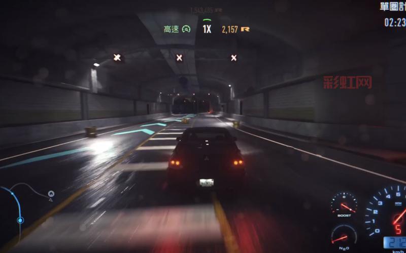 极品飞车19最新攻略:全面提升驾驶体验与技巧
