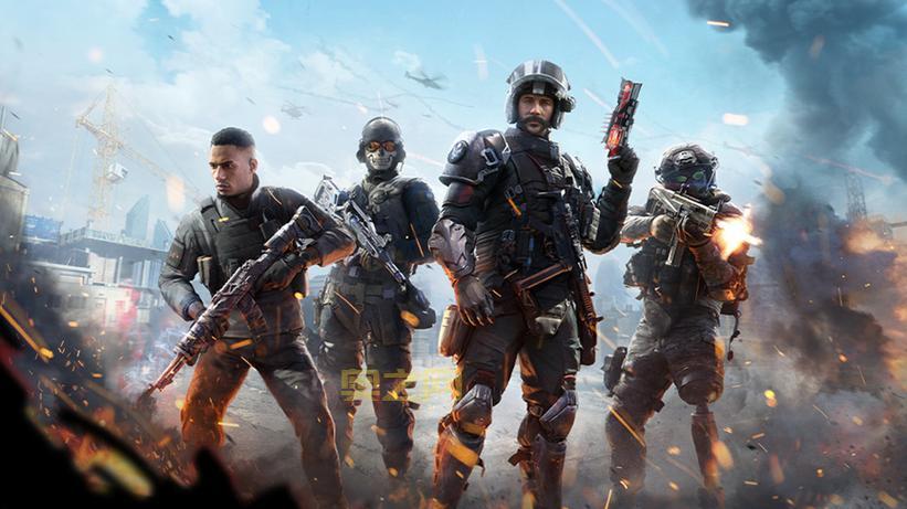 使命召唤9下载:游戏资料、版本介绍,一网打尽!