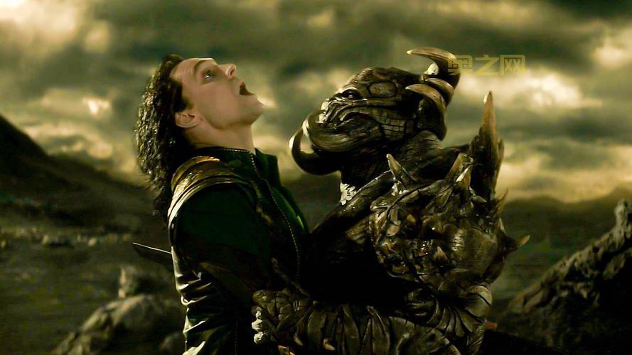 雷神2：黑暗世界 高清百度云资源下载