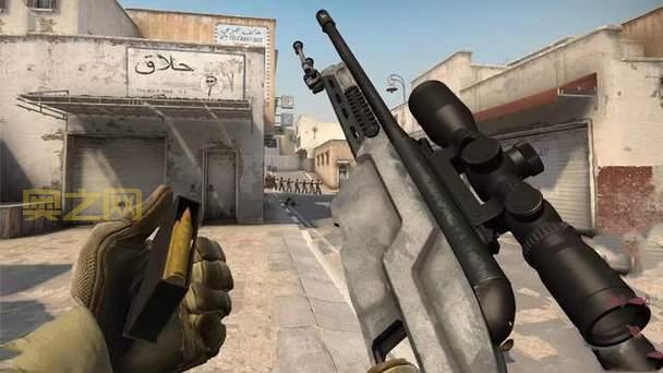 CSGO 大姐姐AWP 价格一览：崭新、磨损、价格对比