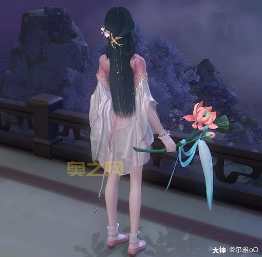 倩女幽魂医生拂尘拓本:不同等级都有哪些外观?